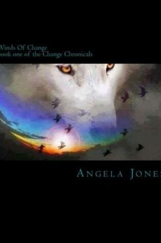 Cover of Winds Of Change