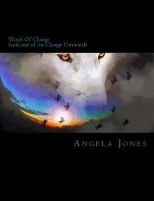 Book cover for Winds Of Change