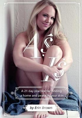 Book cover for As Is