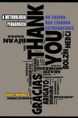 Cover of A Metodologia Pedagogica no Ensino das Linguas Estrangeiras