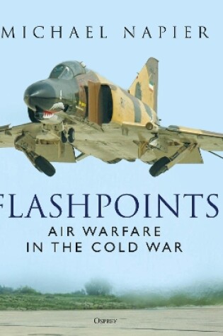 Cover of Flashpoints