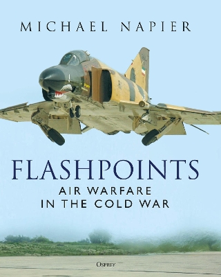 Book cover for Flashpoints