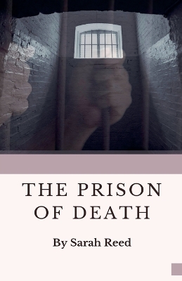 Book cover for The Prison of Death