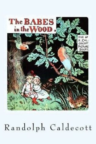 Cover of The Babes In The Wood