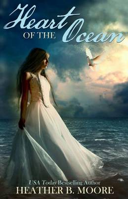 Book cover for Heart of the Ocean