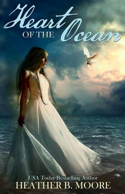 Book cover for Heart of the Ocean