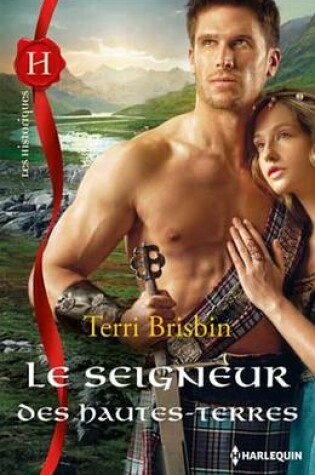 Cover of Le Seigneur Des Hautes Terres