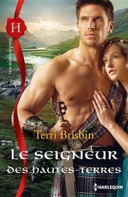 Book cover for Le Seigneur Des Hautes Terres