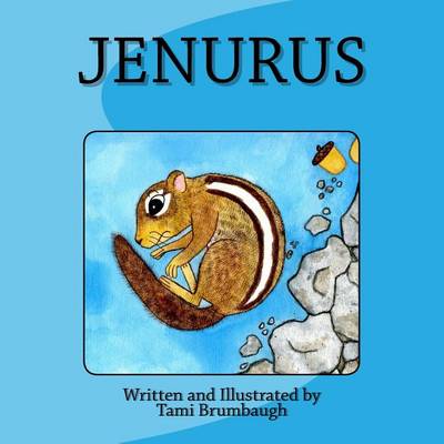 Book cover for Jenurus