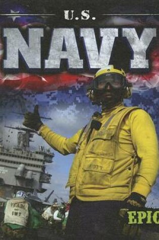 Cover of U.S. Navy