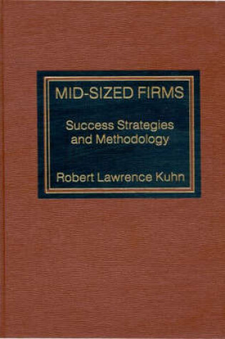 Cover of Mid-Sized Firms