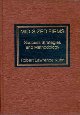 Book cover for Mid-Sized Firms