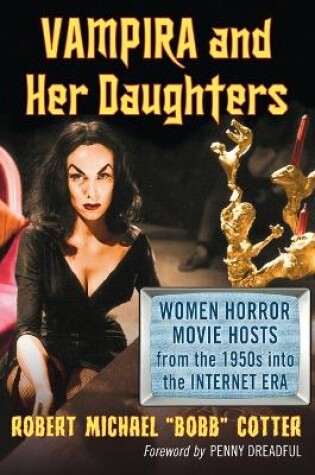 Cover of Vampira and Her Daughters