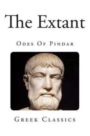 Cover of The Extant
