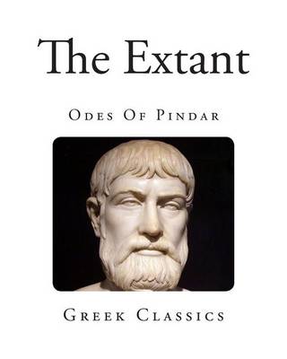 Cover of The Extant