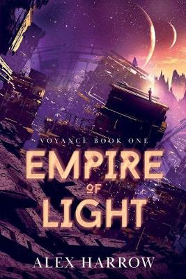 Cover of Empire of Light