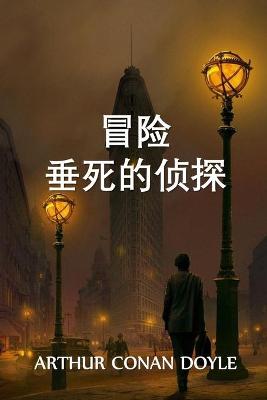 Book cover for 垂死侦探的冒险