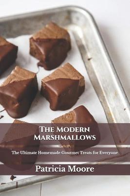 Book cover for The Modern Marshmallows