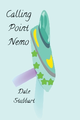 Book cover for Calling Point Nemo