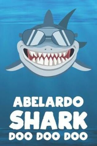 Cover of Abelardo - Shark Doo Doo Doo