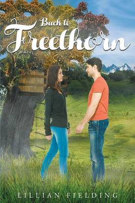 Book cover for Back to Freethorn