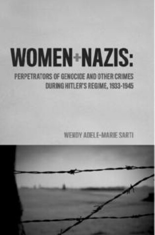 Cover of Women and Nazis