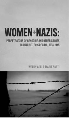 Cover of Women and Nazis