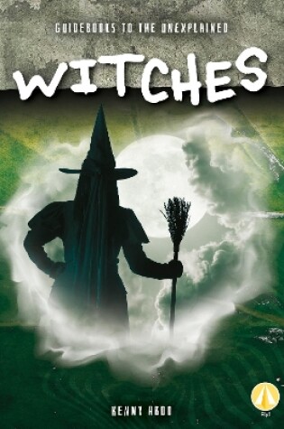 Cover of Witches