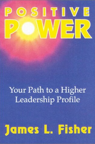 Cover of Positive Power