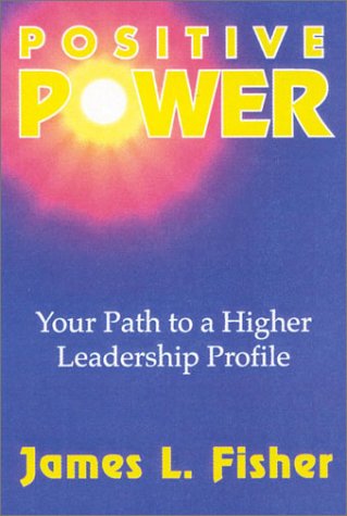 Book cover for Positive Power