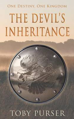 Book cover for The Devil's Inheritance