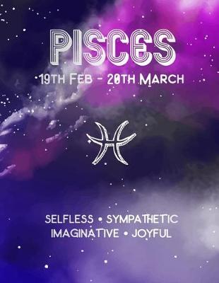 Book cover for Pisces