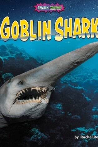 Cover of Goblin Shark