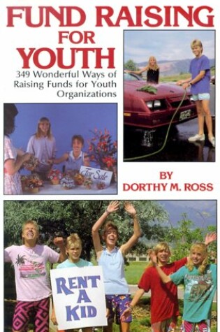 Cover of Fund Raising for Youth