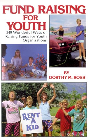 Cover of Fund Raising for Youth