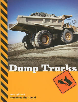 Book cover for Dump Trucks