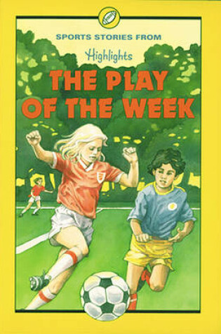 Cover of Play Of the Week