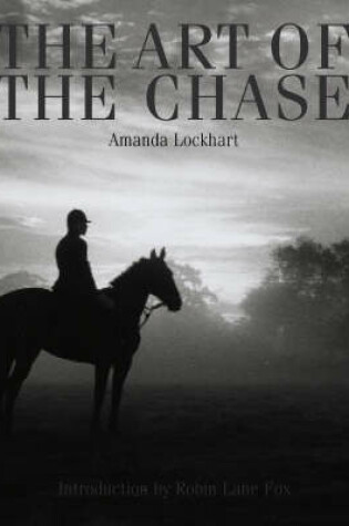 Cover of The Art of the Chase