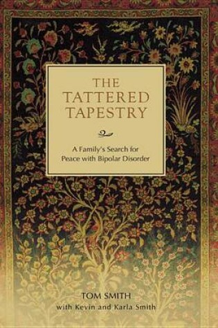 Cover of The Tattered Tapestry