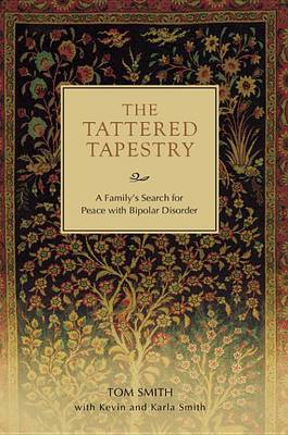 Book cover for The Tattered Tapestry