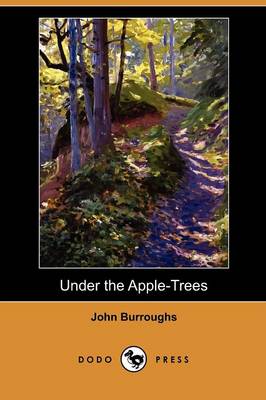 Book cover for Under the Apple-Trees (Dodo Press)