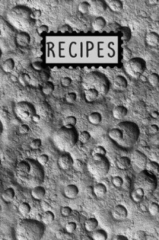 Cover of Recipes