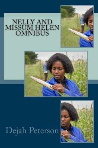 Cover of Nelly and Missum Helen Omnibus