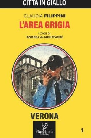 Cover of L'Area Grigia