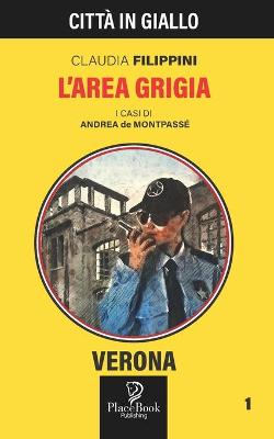 Book cover for L'Area Grigia