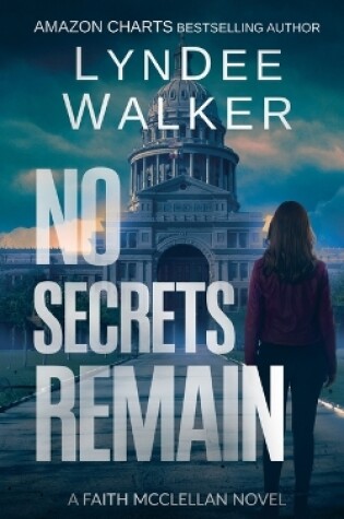 Cover of No Secrets Remain