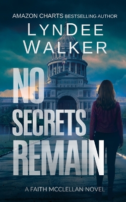 Cover of No Secrets Remain