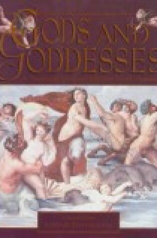 Cover of Gods and Goddesses