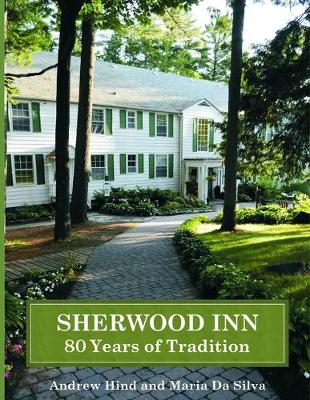 Book cover for Sherwood Inn