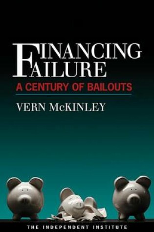 Cover of Financing Failure